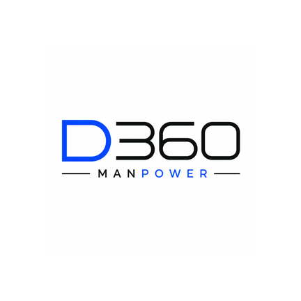 Manpower App icon